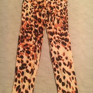 Lularoe OS leggings